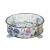 Kikkaboo World Animals baby playpen with animal illustrations