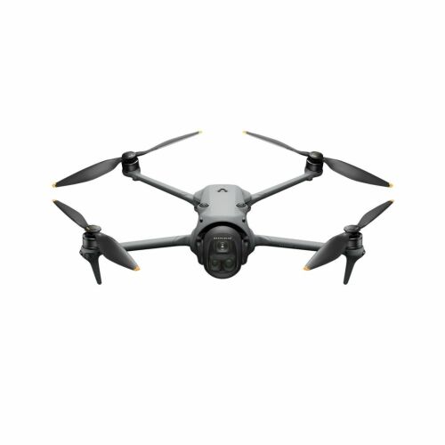 Дрон DJI Mavic 4 Pro, преден изглед