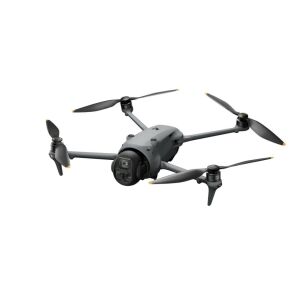DJI Mavic 4 Pro Drohne, schräge Ansicht - Foto, Video & Optik
