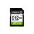 KINGSTON 512GB SDXC Canvas Select Plus Gen3 150MB/s C10 UHS-I U3 V30 138916860