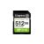 KINGSTON 512GB SDXC Canvas Select Plus Gen3 150MB/s C10 UHS-I U3 V30 138916860