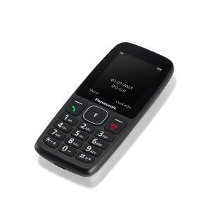 Panasonic KX-TF400 Funkciós Telefon - Időseknek tervezve, Nagy Gombok 138917027 - Panasonic