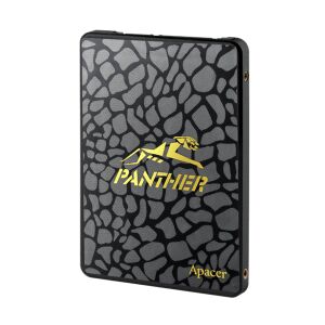 Apacer AS340 Panther - 240GB 2.5" SATA III Belső SSD 141380292 - Apacer