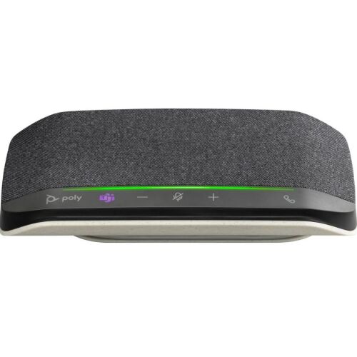 Poly Sync 10 Kihangosító - Microsoft Teams Tanúsítvánnyal