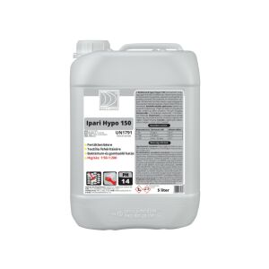 Brilliance® Ipari Hypo 5 liter 138917775 - Brilliance