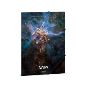 Ars Una NASA Carina-köd Gumis Mappa - A/4, Iratrendező 138917983 - Irattartó mappa