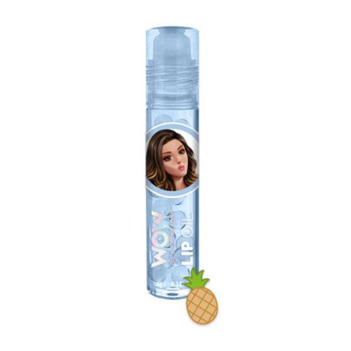 WOW Generation Pineapple szájfény lányoknak - WOW Generation
