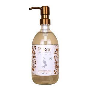 Pikoc Bois Eucalyptus Mosogatószer - Fehér bors és cédrus, 500 ml