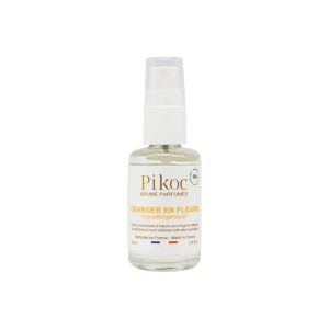 Pikoc Neroli & Borostyán Légfrissítő Spray - 30ml