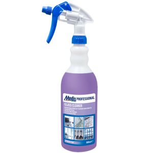 Medix Profesional Soluție Curățare Geamuri - 800ml, Parfum Liliac 138920182 - Produse de curățare generală