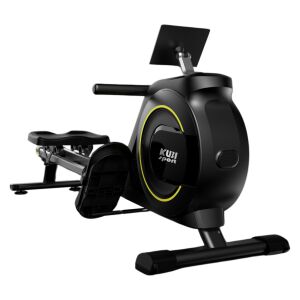 KUBI BR2900K Mágneses Bluetooth Evezőgép