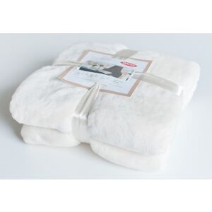 Koc PLAIN, roz. 150x200 138921079 - Pościel