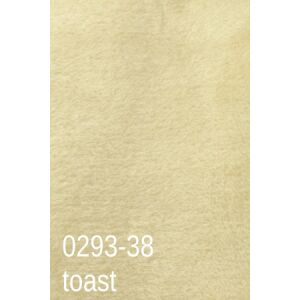 Pamut Akril Takaró - 150x200 cm, Krém Színű, Rojtos 138921833 - Ágytakaró