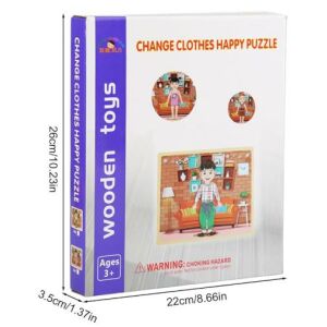 Öltöztetős játék