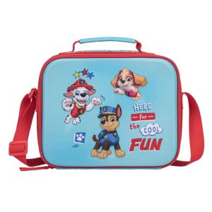 Izolovaná taška na obed Paw Patrol Pawsome Day - Paw Patrol