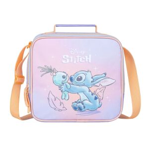 Disney Stitch Isolierte Lunchtasche für Kinder - Lebensmittel- & Getränkebehälter