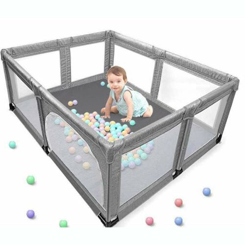 Jak nowy! - Sweter Pepita XXL z zamkiem błyskawicznym i plastikowymi kulkami 180x200cm #szary