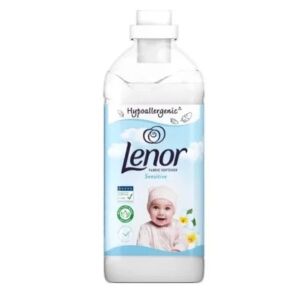 Öblítő koncentrátum 1,6 liter (64 mosás) Lenor Sensitive