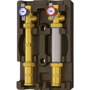 Giacomini R586RY111 szivattyúegység, állandó hőmérséklet, magas energiahatékonyság, 400 m2 138922937 - Giacomini