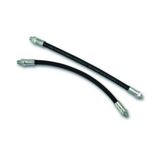 Flexibilis Zsírzócső - 450mm 138923044 - Kézi zsírzó