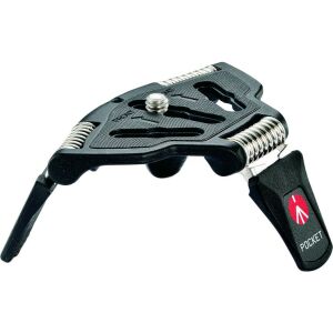 Manfrotto statívový držiak s vreckom MP3-BK 138923054 - Statívy