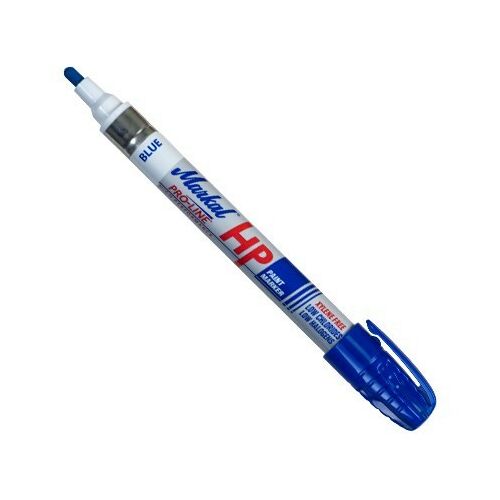 Marker kolorowy PRO-LINE HP, niebieski 138923075
