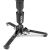 Monopod Manfrotto Element MII Video MVMELMIIA4, červený 138923079