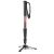 Monopod Manfrotto Element MII Video MVMELMIIA4, czerwony 138923079