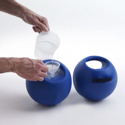 Оригинална топка за тежести Pezzi® Heavyball 138923100