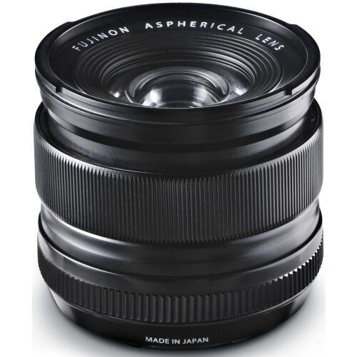 Fujifilm Fujinon XF 14mm f/2.8 R 138923098