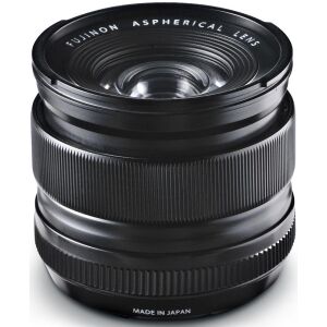 Fujifilm Fujinon XF 14mm f/2.8R 138923098 - Objektív fotoaparátu