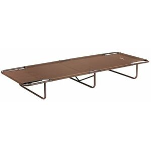 Łóżko Nisus 198x75x25 cm 140kg 138923104 - Kemping i turystyka piesza
