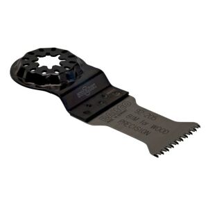 Bahco BiM Multiszerszám Penge - 30mm, Japán Fogú, Fához, Starlock 138923121 - Bahco