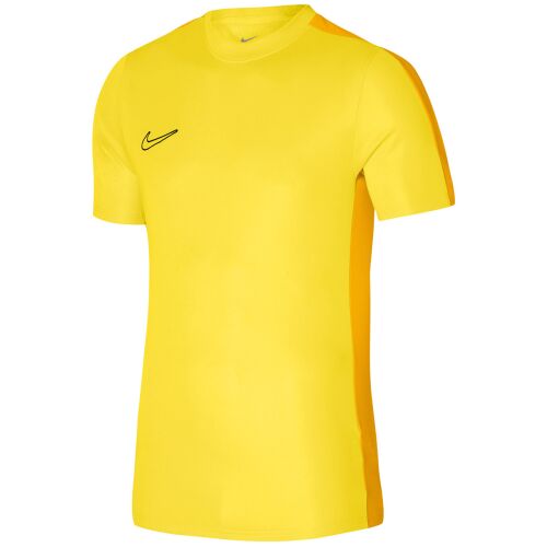 Pánsky dres Nike DF Academy 23 SS žltý DR1336 719 138923128