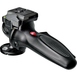 Guľová hlava Manfrotto 327RC2 Light Duty Grip 138923143 - Manfrotto