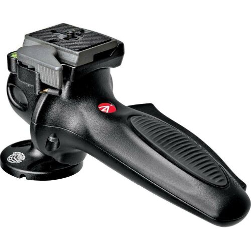 Guľová hlava Manfrotto 327RC2 Light Duty Grip 138923143