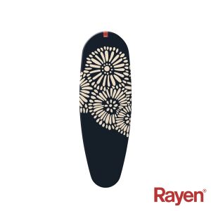 Látka na žehliacu dosku, stredne elastická, 127x51cm 138923146 - Pranie