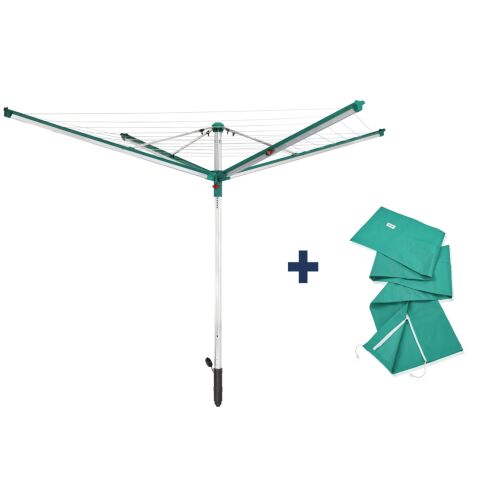 Husă pentru uscător de rufe LEIFHEIT Linomatic 500 Deluxe 138923149