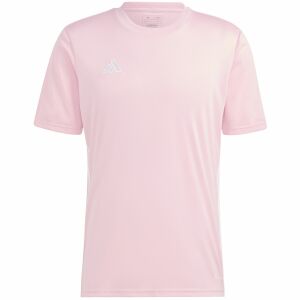 Koszulka męska adidas Tabela 23 Jersey różowa IA9144 138923157 - Piłka nożna