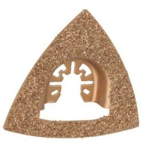 Multitool-Klinge 80mm, Raspel 138923166 - Multifunktionswerkzeug-Zubehör