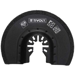 Čepeľ multifunkčného nástroja s diamantovým zrnom, 87 mm 138923196 - Príslušenstvo pre multifunkčné náradia