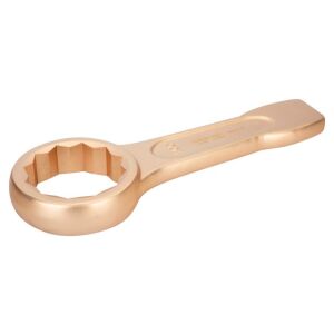 Bahco CU-BE Szikramentes Ütőkulcs - 80 mm 138923194 - Bahco