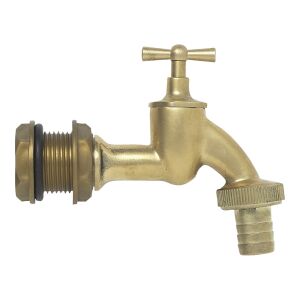 Înșurubare rezervor 3/4" 138923237 - Fântâni și robinete de grădină