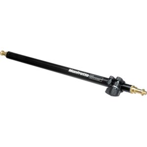 Manfrotto tyč 122B 138923239 - Statívy