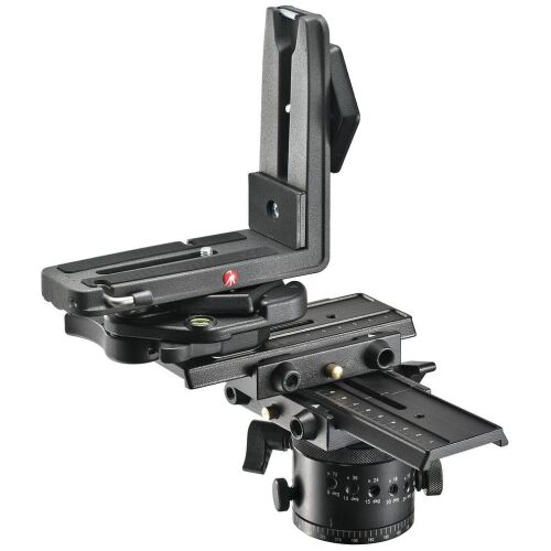Manfrotto panoramska glava MH057A5 138923245
