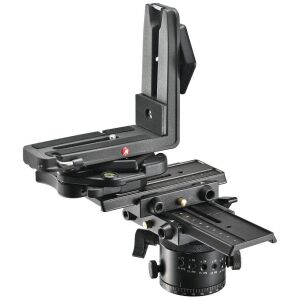 Панорамна глава Manfrotto MH057A5 138923245 - Manfrotto