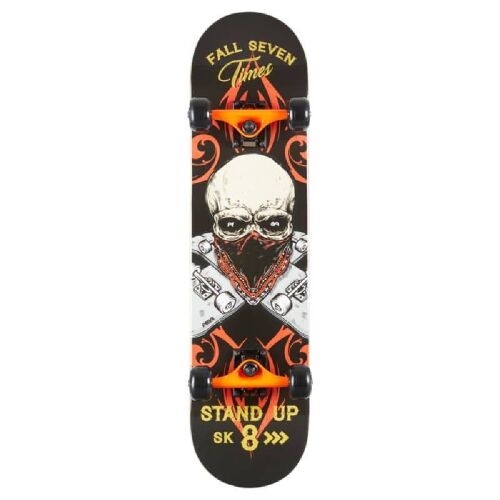 Area Stand Up Complete Skateboard 138923293