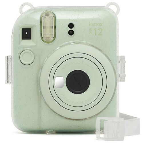 Fujifilm Instax Mini 12 Hülle, Glitzer 138923342