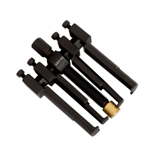 Extractor universal pentru parbriz cu 4 picioare interschimbabile min. 4 mm max. 47 mm 138923309