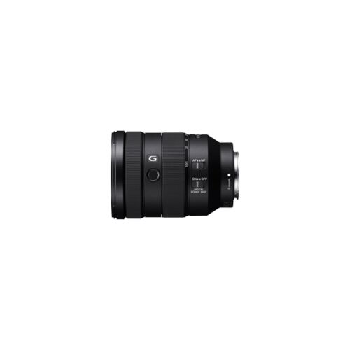 Objektív Sony 24 – 105 mm f/4 G OSS s bajonetom E 138923313